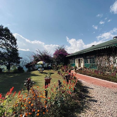 Singtom Tea Estate & Resort Дарджилинг Экстерьер фото