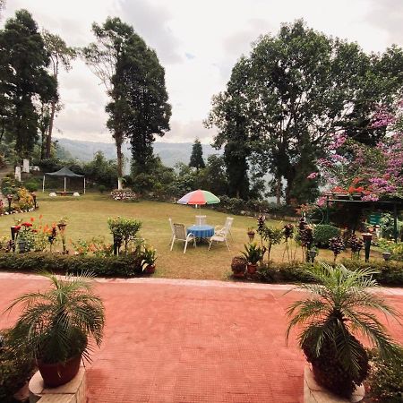 Singtom Tea Estate & Resort Дарджилинг Экстерьер фото