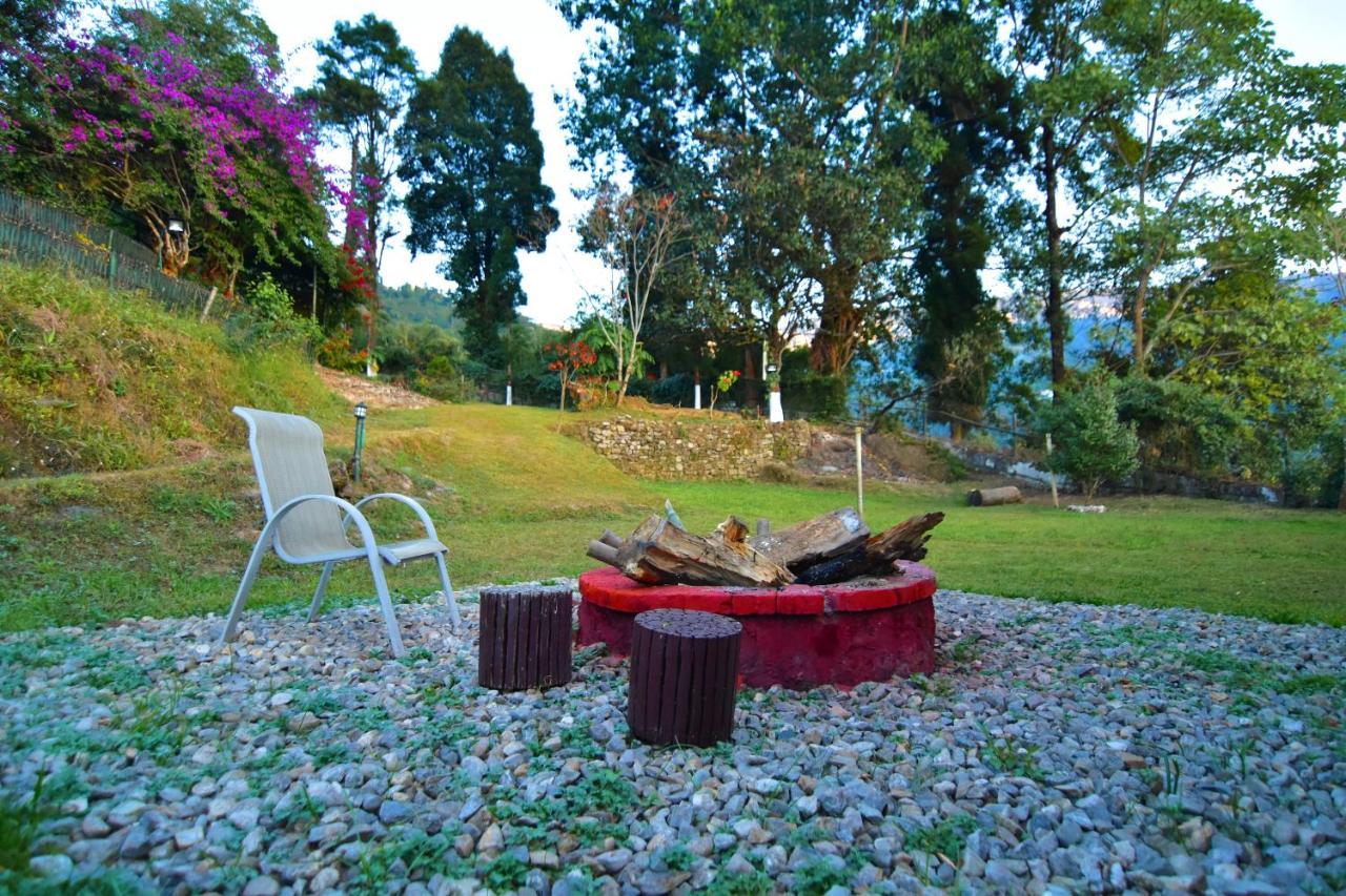 Singtom Tea Estate & Resort Дарджилинг Экстерьер фото