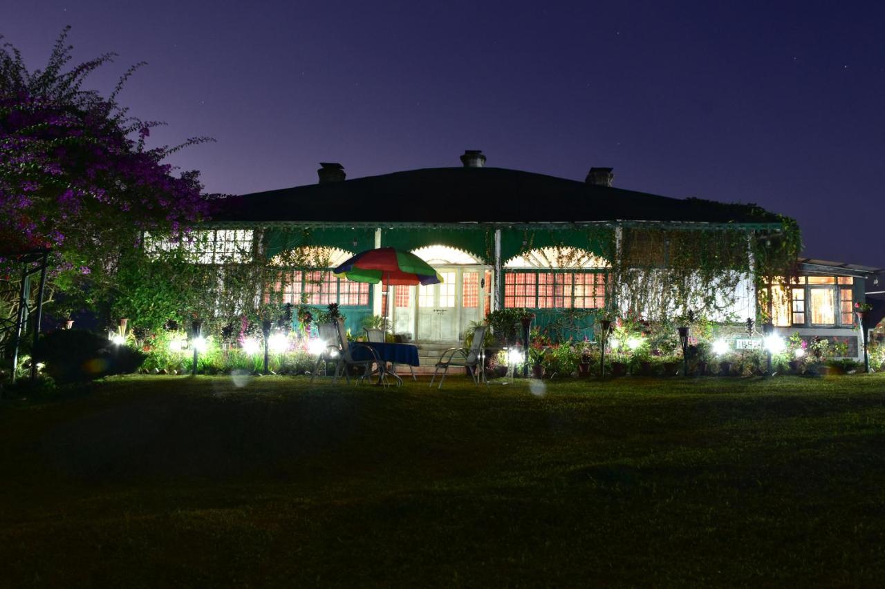 Singtom Tea Estate & Resort Дарджилинг Экстерьер фото