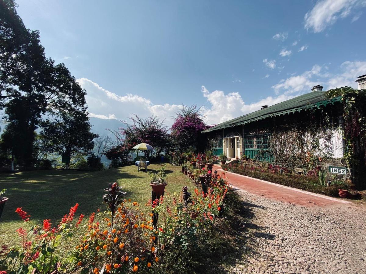 Singtom Tea Estate & Resort Дарджилинг Экстерьер фото