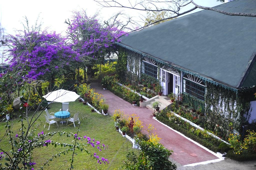 Singtom Tea Estate & Resort Дарджилинг Экстерьер фото