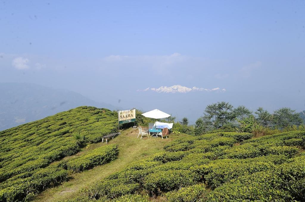 Singtom Tea Estate & Resort Дарджилинг Экстерьер фото