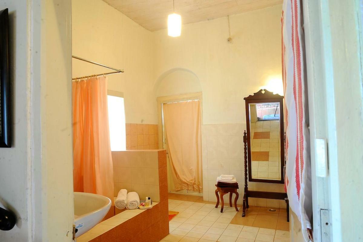 Singtom Tea Estate & Resort Дарджилинг Номер фото