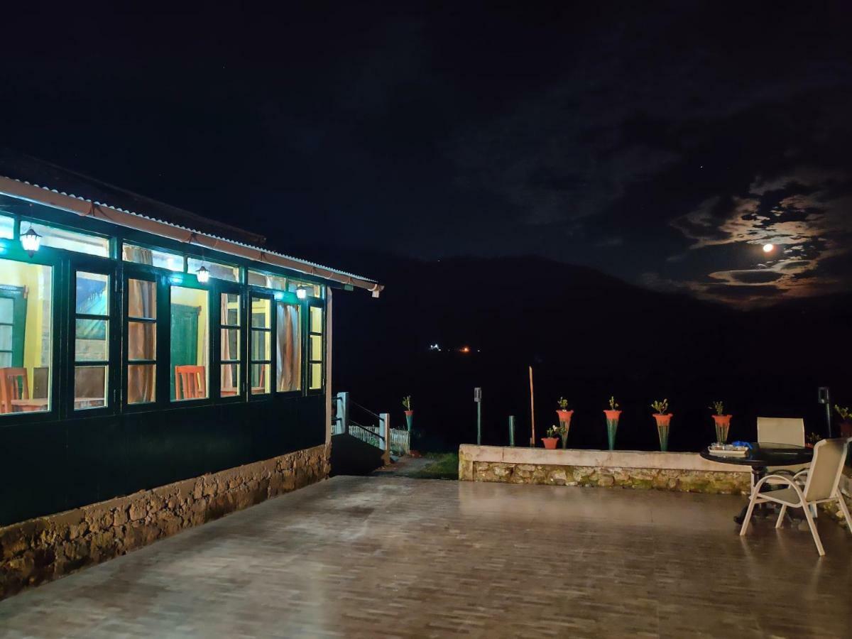 Singtom Tea Estate & Resort Дарджилинг Экстерьер фото