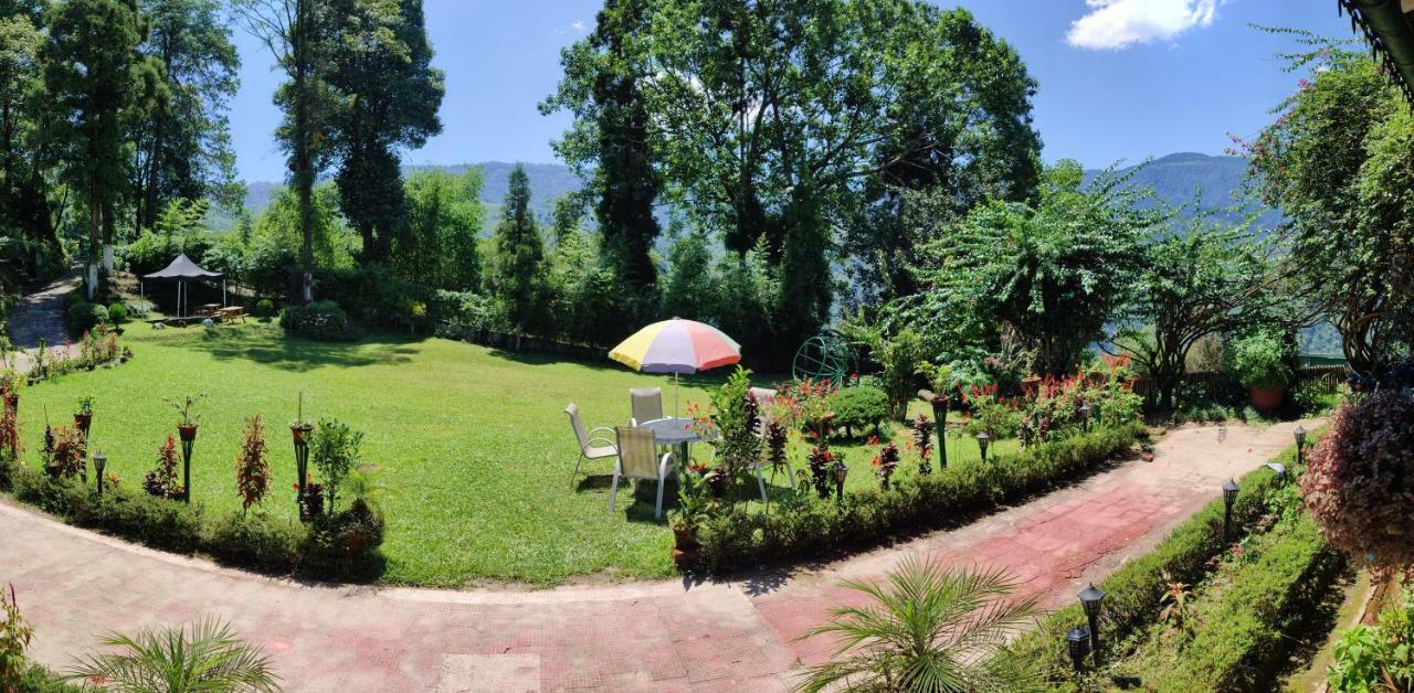 Singtom Tea Estate & Resort Дарджилинг Экстерьер фото