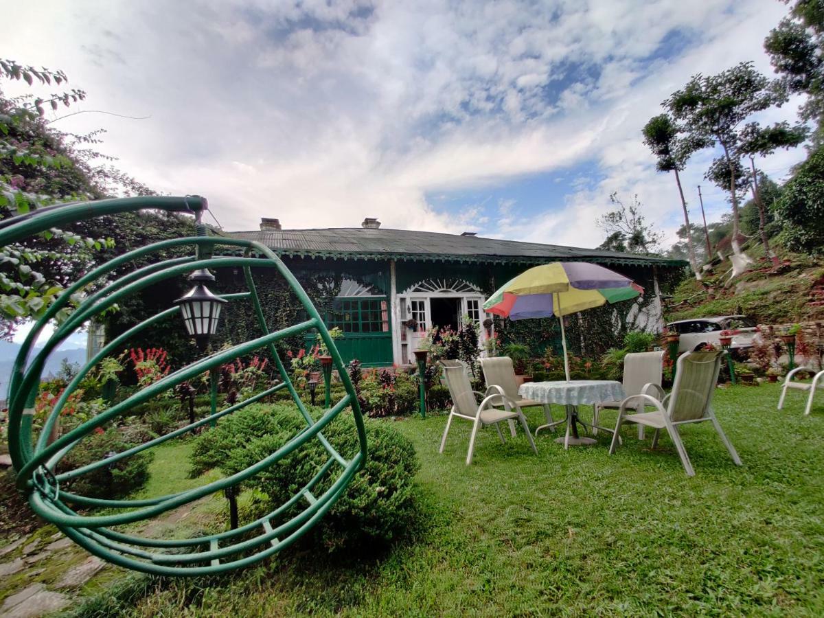 Singtom Tea Estate & Resort Дарджилинг Экстерьер фото